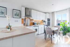 Duplex à Sucy-en-Brie (94370)