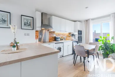 Duplex à Sucy-en-Brie (94370)