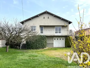 House in Veauche (42340)