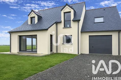 Maison à Fréhel (22240)