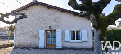 House in Fargues (33210)