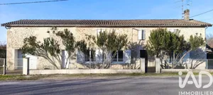 Maison à Fargues (33210)