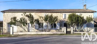 Maison à Fargues (33210)