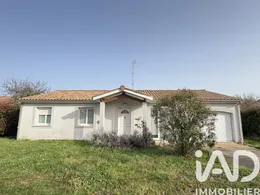 Maison à Ambarès-et-Lagrave (33440)