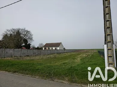 Terrain à Nancray-sur-Rimarde (45340)
