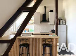 Appartement à Saint-Ouen-l'Aumône (95310)