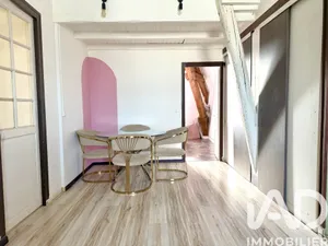 Apartment in Saint-Ouen-l'Aumône (95310)