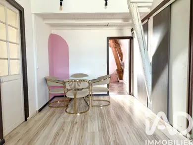 Appartement à Saint-Ouen-l'Aumône (95310)