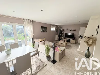 House in Livry-Gargan (93190)