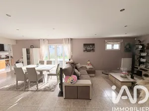 Maison à Livry-Gargan (93190)