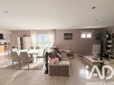 Maison à Livry-Gargan (93190)