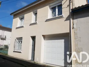 House in Agen (47000)