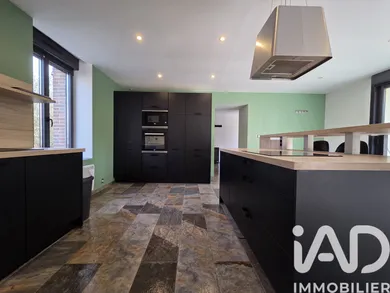 Maison à Esclavolles-Lurey (51260)