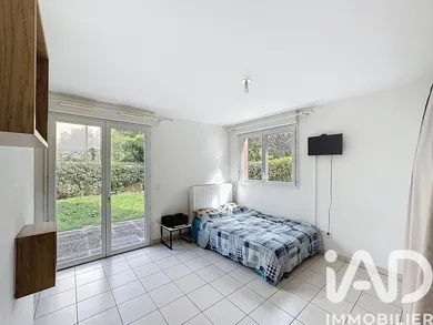 Apartment in Neuilly Sur Marne (93330)