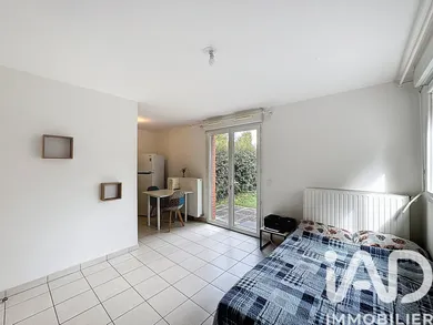 Apartment in Neuilly Sur Marne (93330)