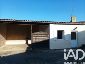 Studio à Saint-Just-Luzac (17320)