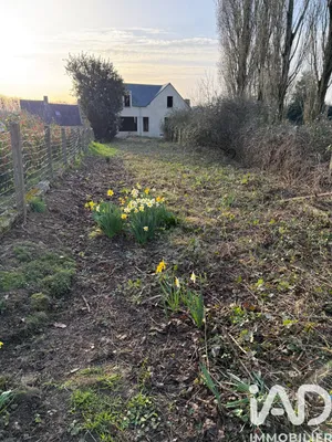Maison à Lanvallay (22100)