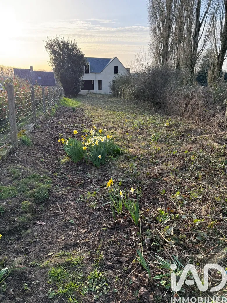 Maison 6 pièces 150 m² · à Lanvallay · 150 m² · 157 500 €
