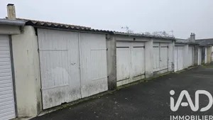 Garage à TRELIVAN (22100)