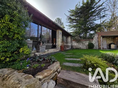 House in Carrières-sur-Seine (78420)