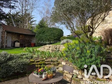 House in Carrières-sur-Seine (78420)