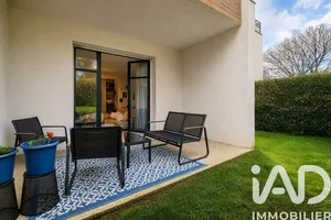 Appartement à Rambouillet (78120)