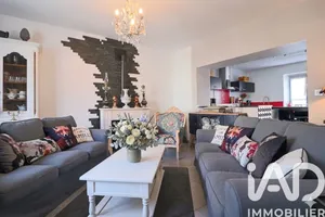 Townhouse in Le Loroux-Bottereau (44430)