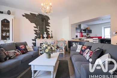 Townhouse in Le Loroux-Bottereau (44430)