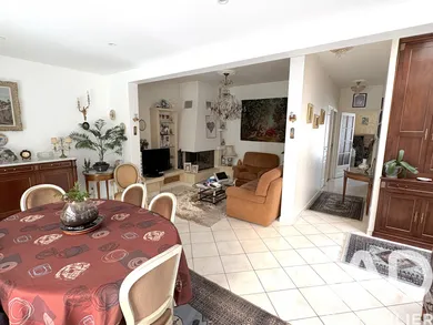 House in Livry-Gargan (93190)