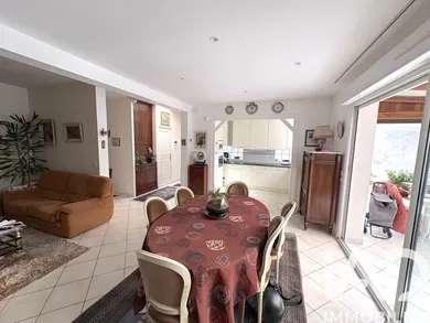 House in Livry-Gargan (93190)