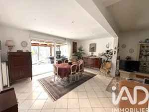 Maison à Livry-Gargan (93190)