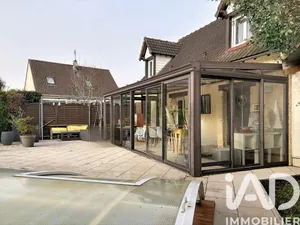 Traditional house in Épernon (28230)