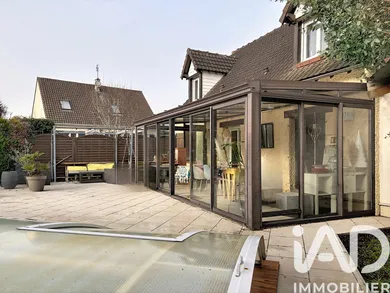 Traditional house in Épernon (28230)