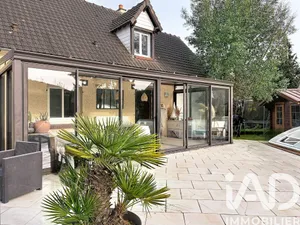 Maison traditionnelle à Épernon (28230)