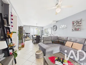 Maison traditionnelle à Bouxières-aux-Dames (54136)