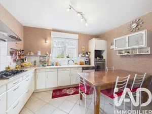 Traditional house in Bouxières-aux-Dames (54136)