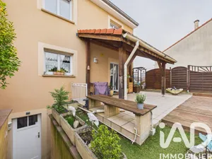 Traditional house in Bouxières-aux-Dames (54136)