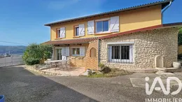 House in Saint-Clair-du-Rhône (38370)