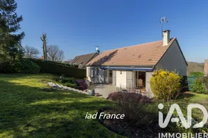 Maison traditionnelle à Mézières-sur-Seine (78970)