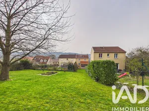 Maison traditionnelle à Bouxières-aux-Dames (54136)