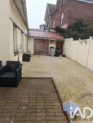 Townhouse in Audruicq (62370)