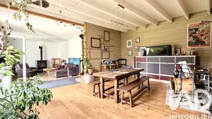 Park home in Lamballe (22400)