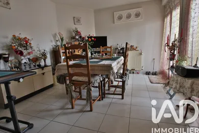 Appartement à Montereau-Fault-Yonne (77130)