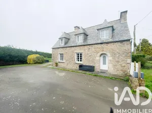 Maison à Lanmeur (29620)