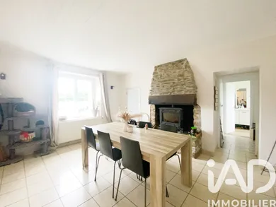 Maison à Lanmeur (29620)