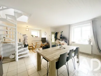 Maison à Lanmeur (29620)
