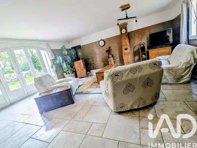 Traditional house in Montélimar (26200)