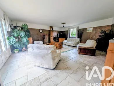 Traditional house in Montélimar (26200)