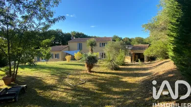 Traditional house in Montélimar (26200)