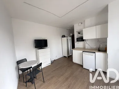 Studio à Ivry-sur-Seine (94200)